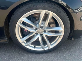 Audi S6 DISTRONIC / HEAD UP / BOSE / CARFAX / АВТОКРЕДИТ, снимка 7