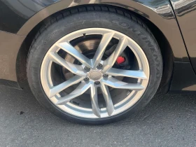 Audi S6 DISTRONIC / HEAD UP / BOSE / CARFAX / АВТОКРЕДИТ, снимка 14