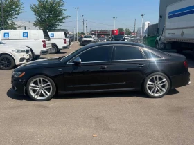 Audi S6 DISTRONIC / HEAD UP / BOSE / CARFAX / АВТОКРЕДИТ, снимка 2