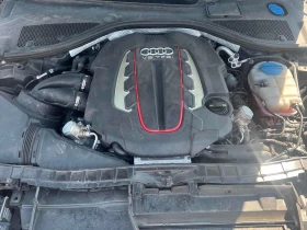 Audi S6 DISTRONIC / HEAD UP / BOSE / CARFAX / АВТОКРЕДИТ, снимка 17