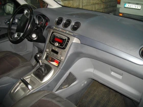 Ford Galaxy, снимка 8