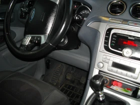 Ford Galaxy, снимка 11