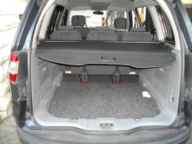 Ford Galaxy, снимка 4
