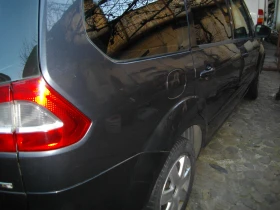 Ford Galaxy, снимка 7