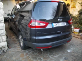 Ford Galaxy, снимка 12