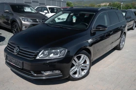 VW Passat 2.0* 170кс* Кожа* LED* , снимка 2