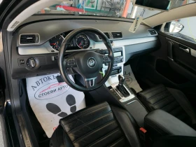 VW Passat 2.0* 170кс* Кожа* LED* , снимка 9