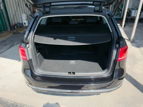 VW Passat 2.0* 170кс* Кожа* LED* , снимка 8