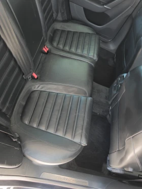 VW Passat 2.0* 170кс* Кожа* LED* , снимка 15