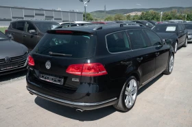 VW Passat 2.0* 170кс* Кожа* LED* , снимка 5