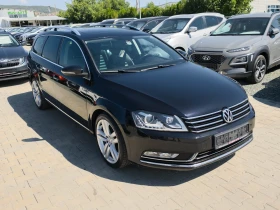 VW Passat 2.0* 170кс* Кожа* LED* , снимка 4