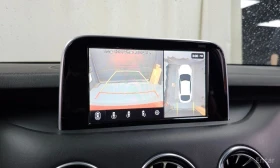 Kia Stinger 3.3 GT AWD* DISTRONIC* LEXICON* 360* ХЕДЪП* PANO* , снимка 12
