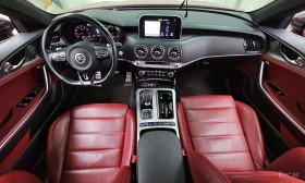 Kia Stinger 3.3 GT AWD* DISTRONIC* LEXICON* 360* ХЕДЪП* PANO* , снимка 8