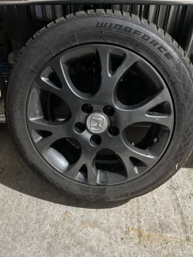 Honda Accord, снимка 5