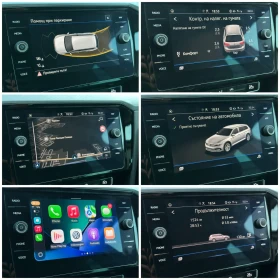 VW Passat 2.0 TDI | DSG | Facelift | Distronic | CarPlay , снимка 12