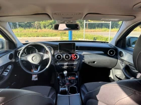 Mercedes-Benz C 220 2.2 дизел 170к.с., снимка 7