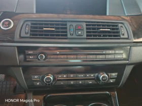 BMW 525 F10 3000cc, снимка 17