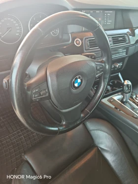 BMW 525 F10 3000cc, снимка 6