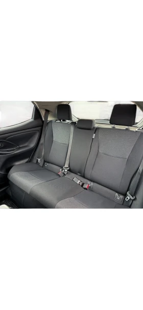 Toyota Yaris, снимка 7