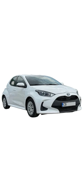 Toyota Yaris, снимка 3
