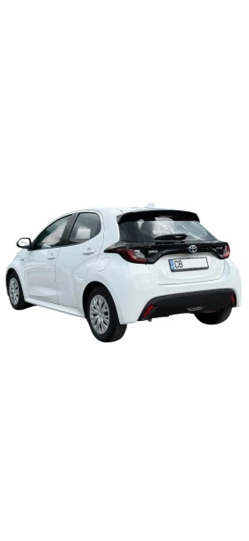 Toyota Yaris, снимка 6