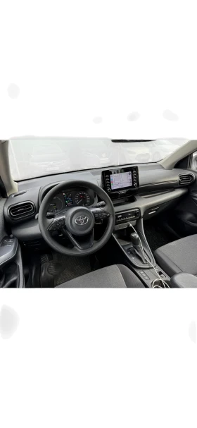 Toyota Yaris, снимка 10