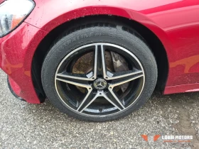 Mercedes-Benz C 300, снимка 6