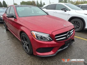 Mercedes-Benz C 300, снимка 2