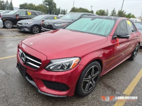 Mercedes-Benz C 300, снимка 1