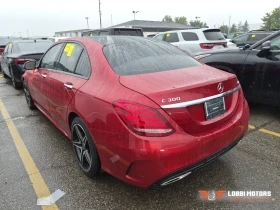 Mercedes-Benz C 300, снимка 4