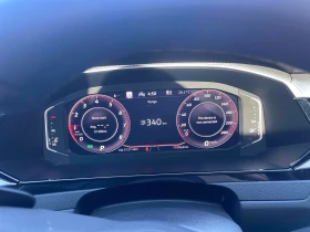 VW Arteon EXECLINE R-LINE| PANO| ОБДУХ| 360| , снимка 8