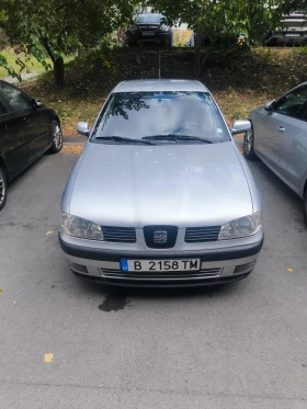 Seat Ibiza, снимка 6