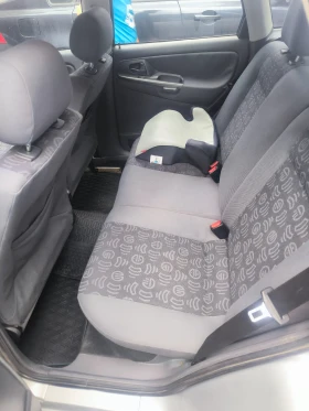 Seat Ibiza, снимка 7