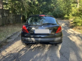Peugeot 207 1.6 HDI, снимка 6