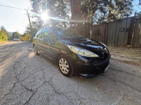 Peugeot 207 1.6 HDI, снимка 1