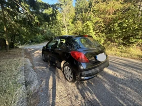 Peugeot 207 1.6 HDI, снимка 7