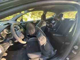 Peugeot 207 1.6 HDI, снимка 10