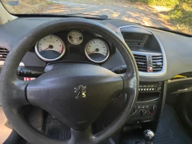 Peugeot 207 1.6 HDI, снимка 4