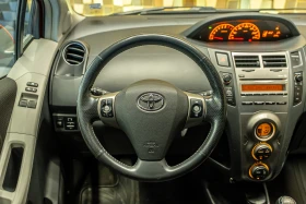 Toyota Yaris 1.8 TS, снимка 11