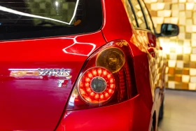 Toyota Yaris 1.8 TS, снимка 6