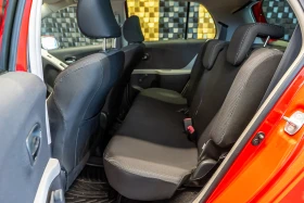 Toyota Yaris 1.8 TS, снимка 17