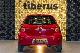 Toyota Yaris 1.8 TS, снимка 4