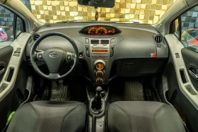 Toyota Yaris 1.8 TS, снимка 10