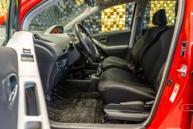 Toyota Yaris 1.8 TS, снимка 16