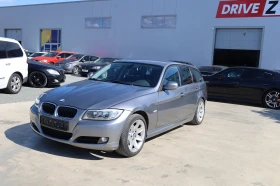 BMW 318 318D Лизинг, снимка 3