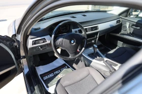 BMW 318 318D Лизинг, снимка 8