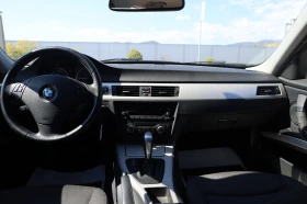 BMW 318 318D Лизинг, снимка 10