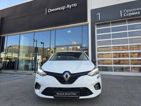 Renault Clio 1.0 TCe 75, снимка 3