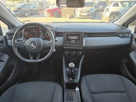 Renault Clio 1.0 TCe 75, снимка 7
