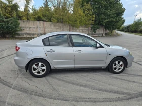 Mazda 3, снимка 4